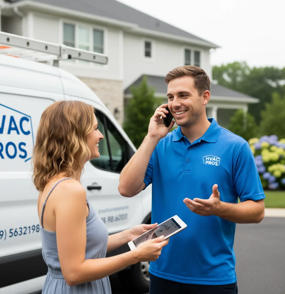 Cobra HVAC customer support in Pembroke Pines